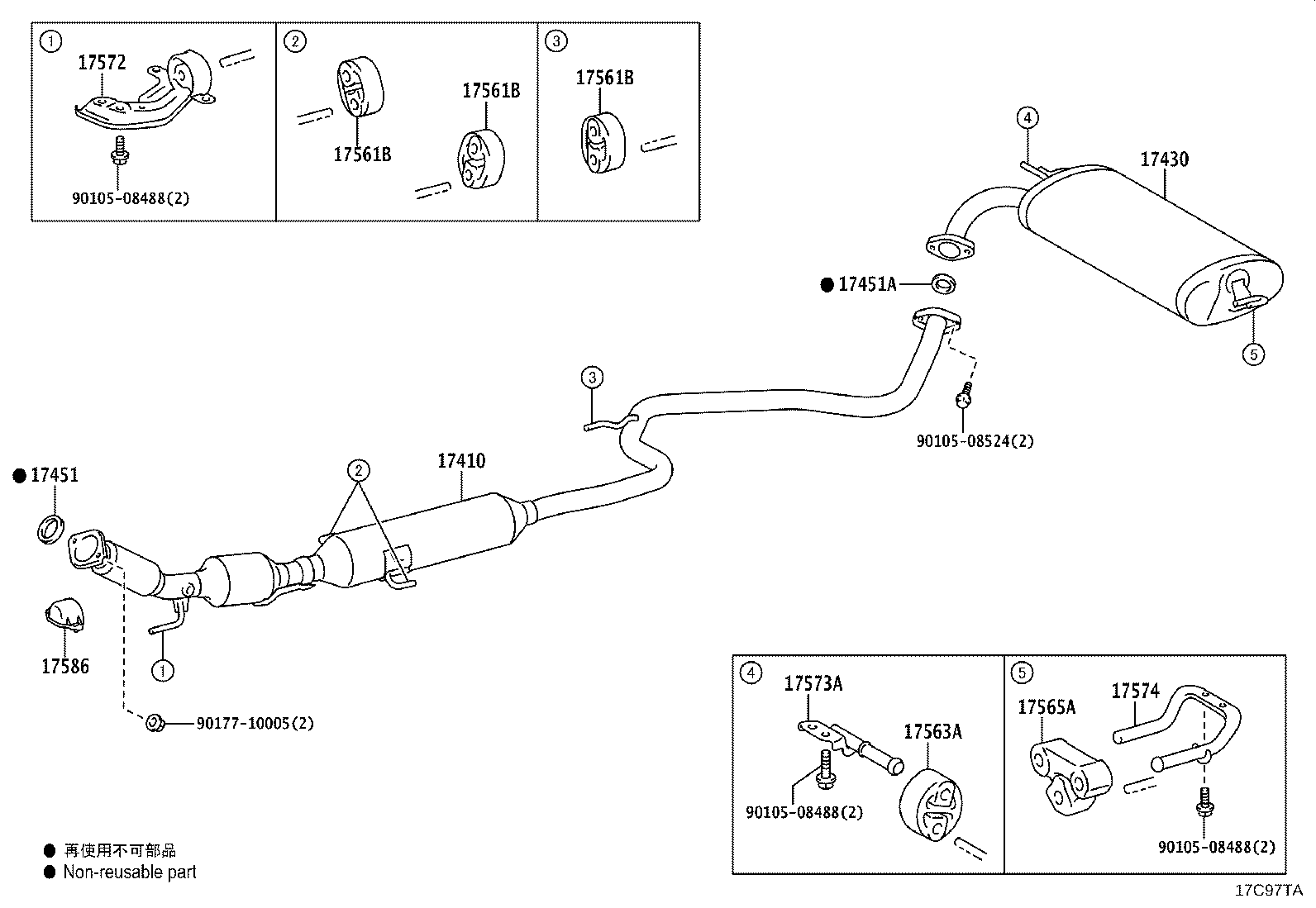 Figure 17C97TA