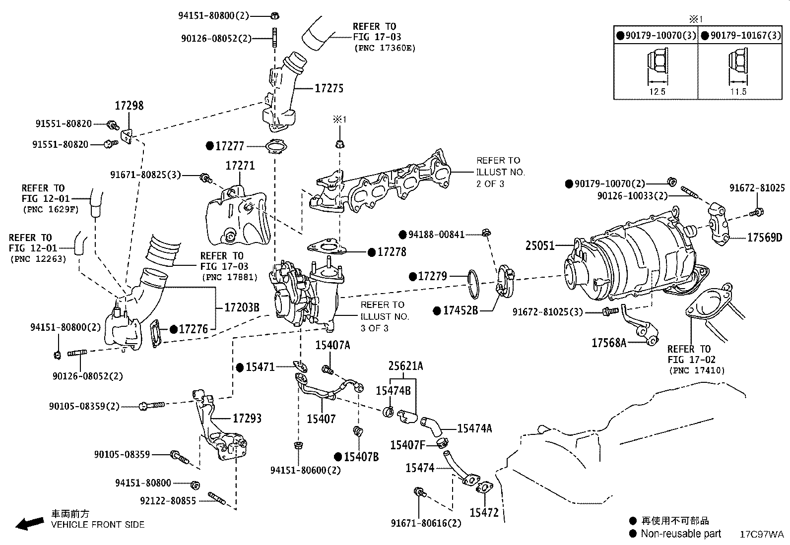 Figure 17C97WA