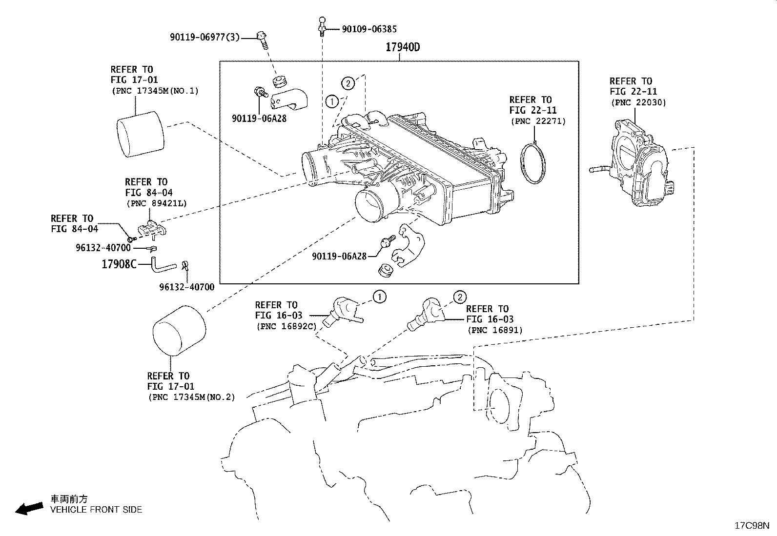 Figure 17C98N