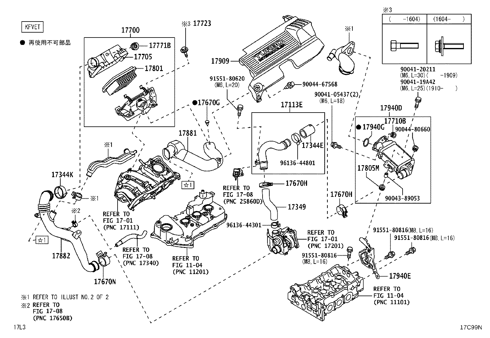 Figure 17C99N