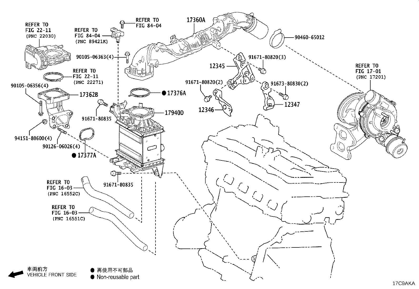 Figure 17C9AKA