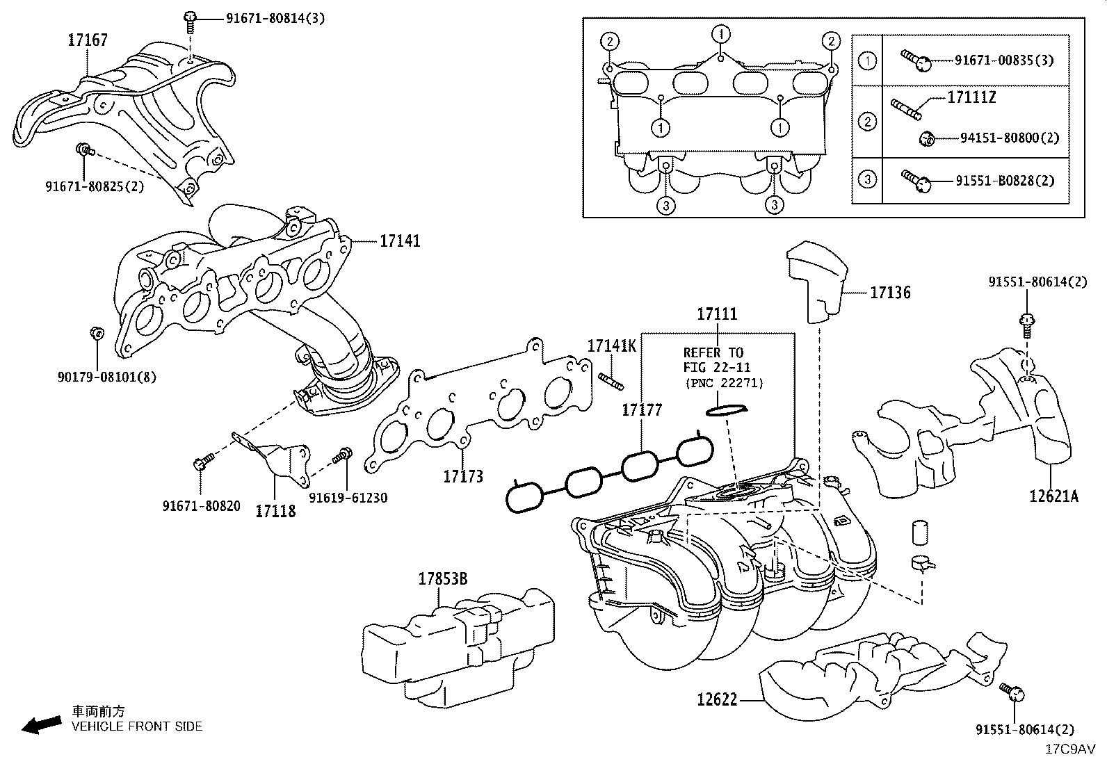 Figure 17C9AV