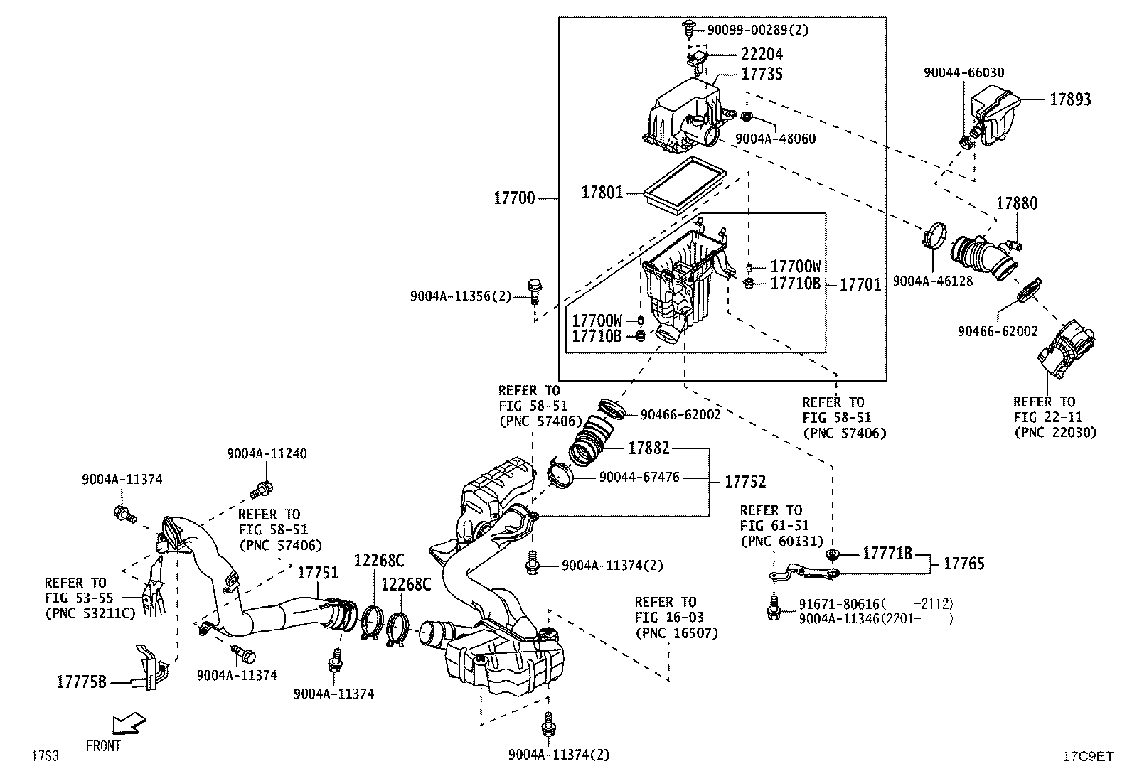 Figure 17C9ET
