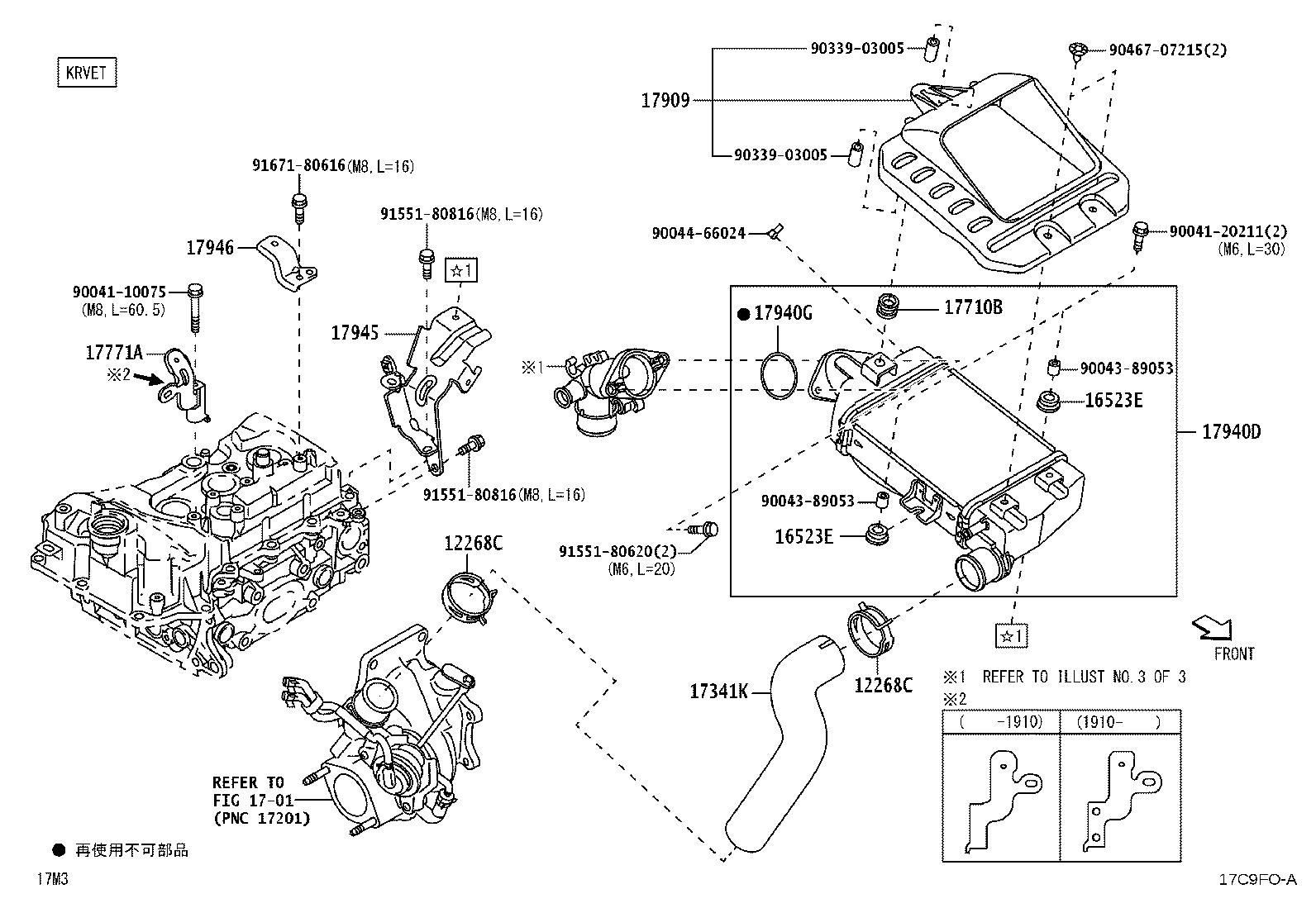 Figure 17C9FOA