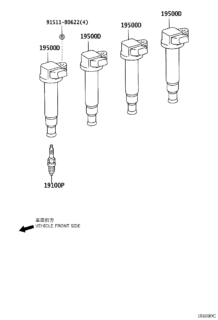 Figure 191090C
