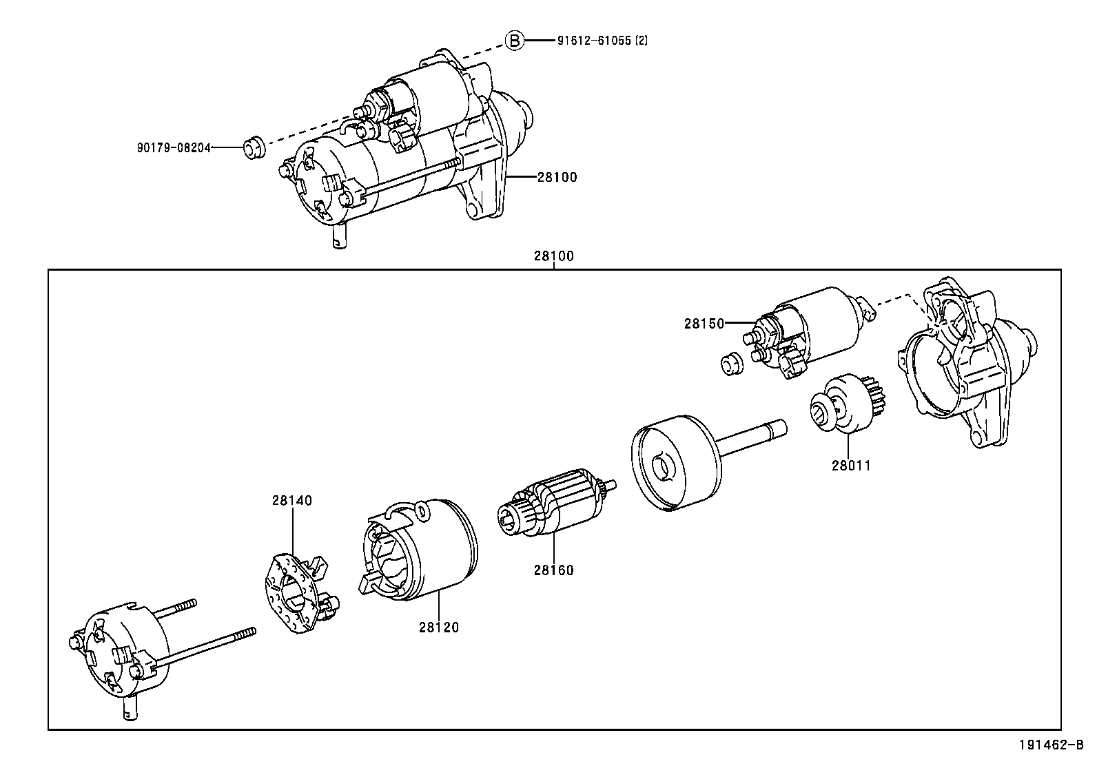 Figure 191462B