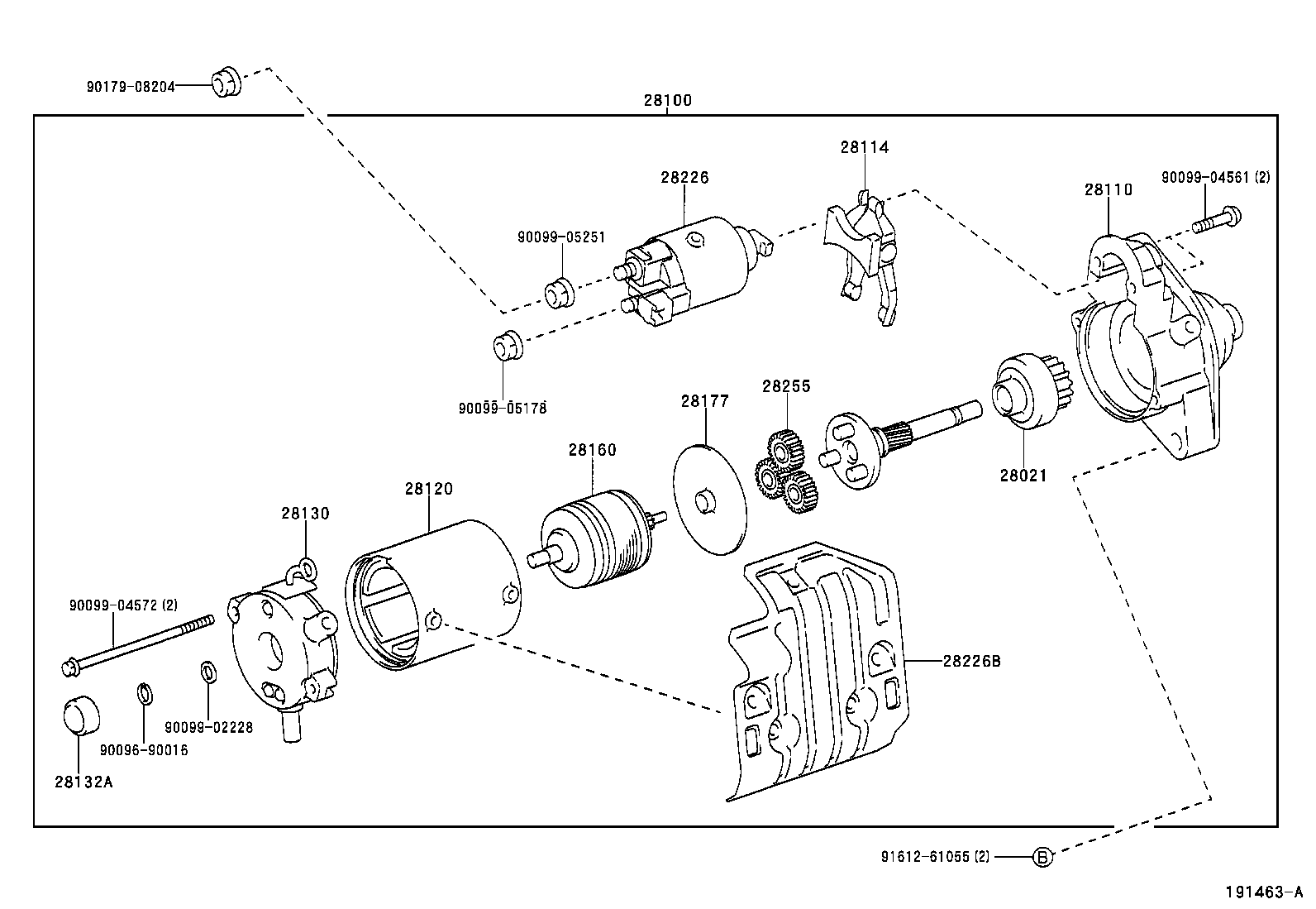 Figure 191463A