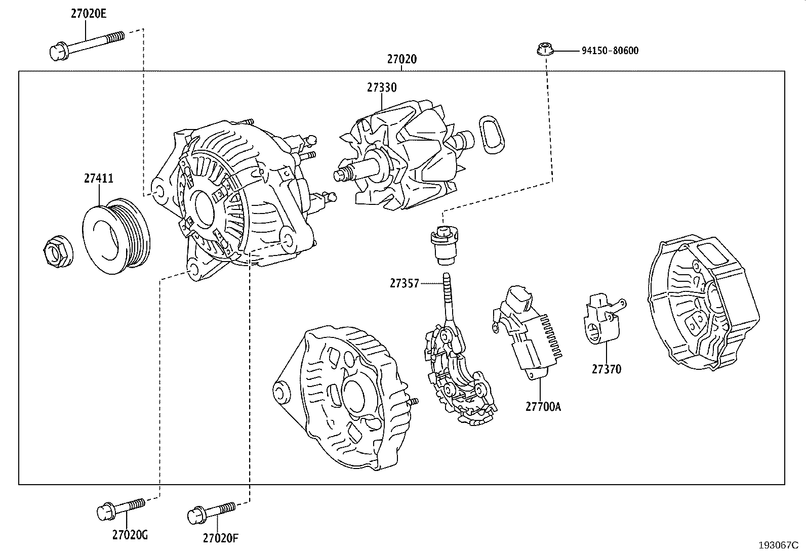 Figure 193067C