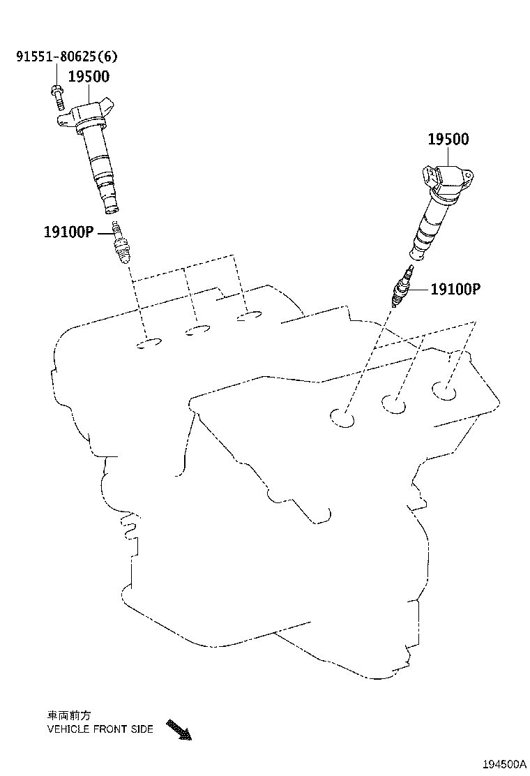 Figure 194500A