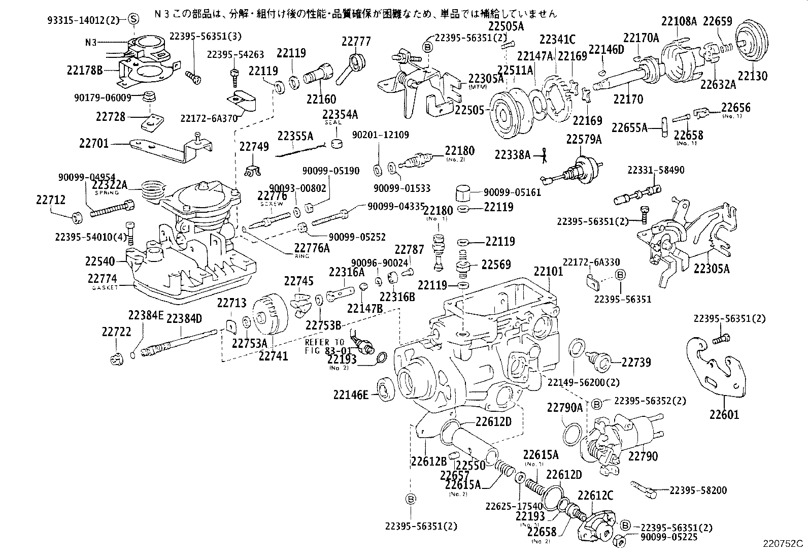 Figure 220752C