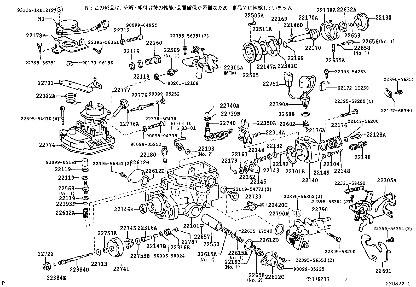 Figure 220822C