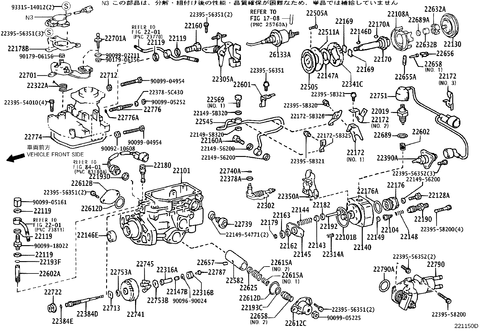 Figure 221150D