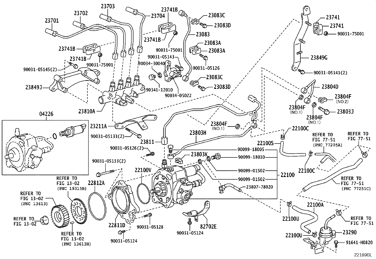 Figure 221690L