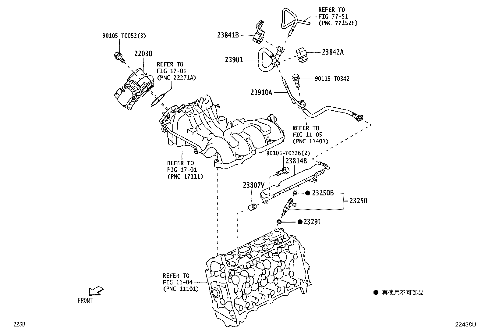 Figure 22438U