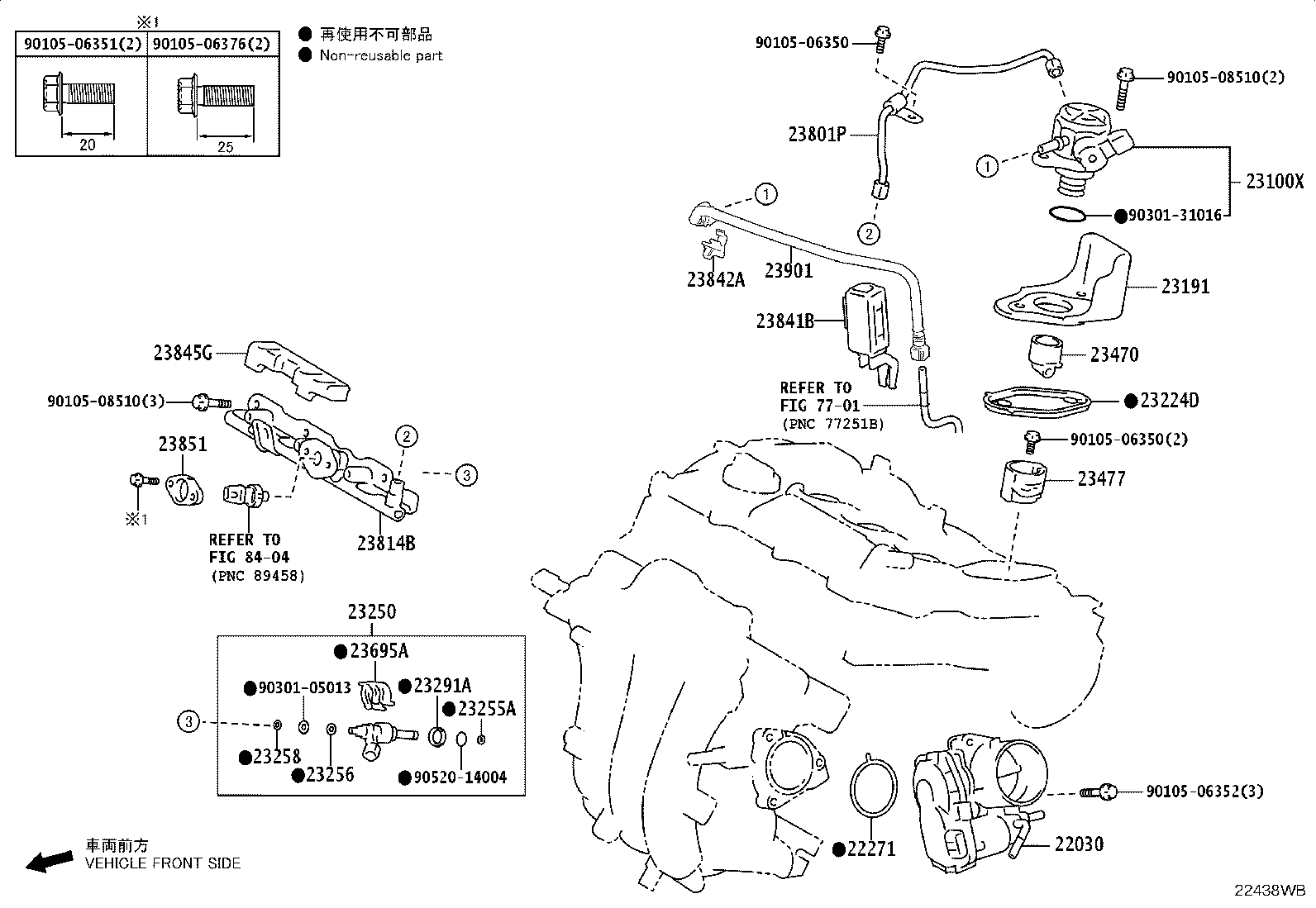 Figure 22438WB
