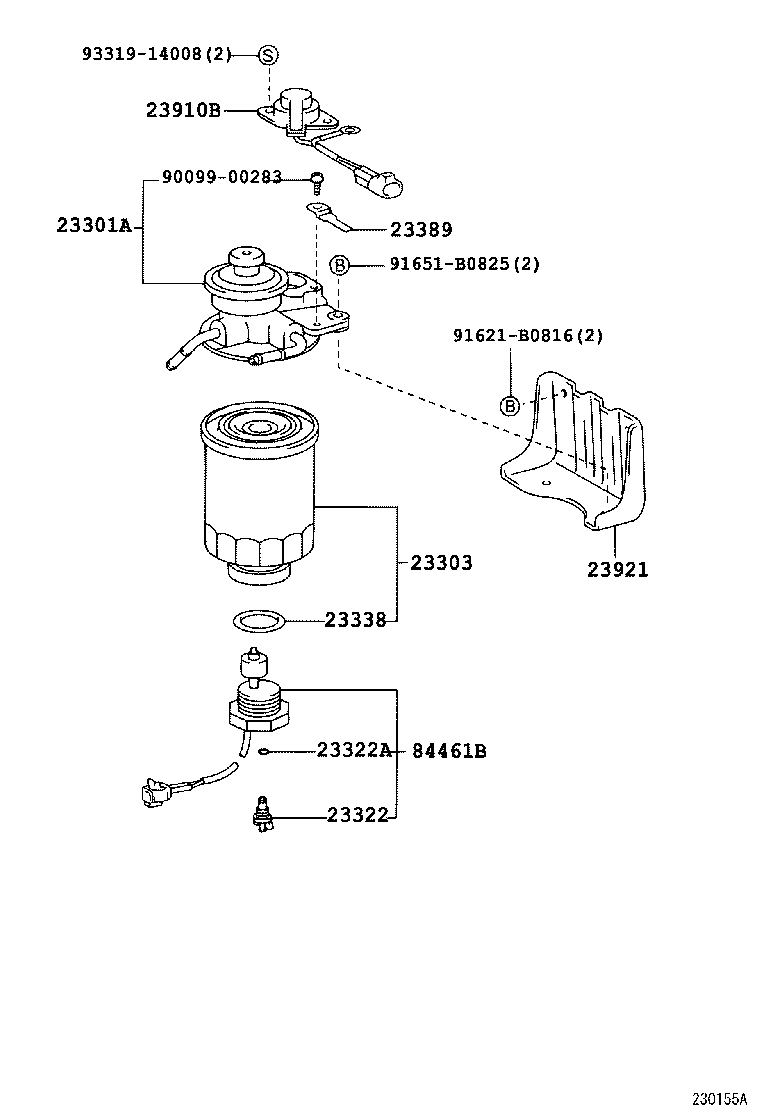 Figure 230155A