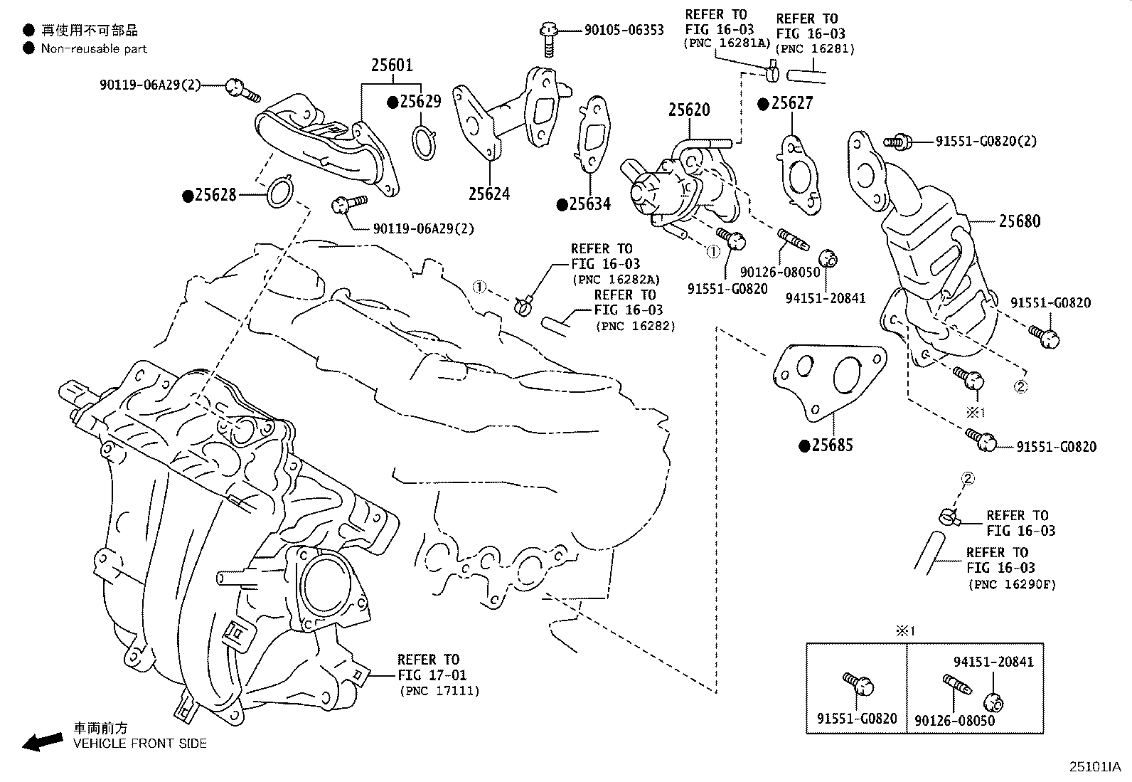 Figure 25101IA