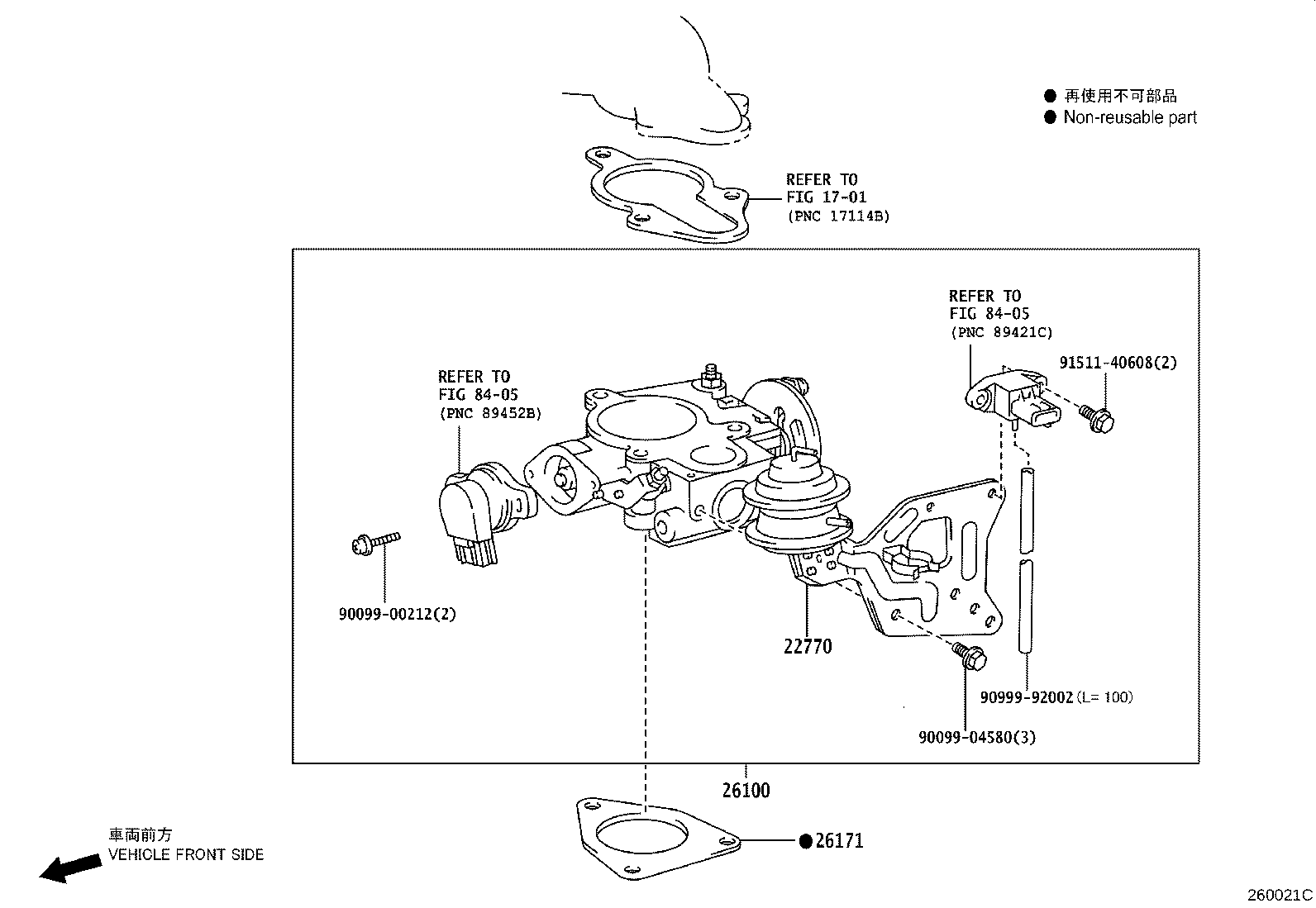 Figure 260021C