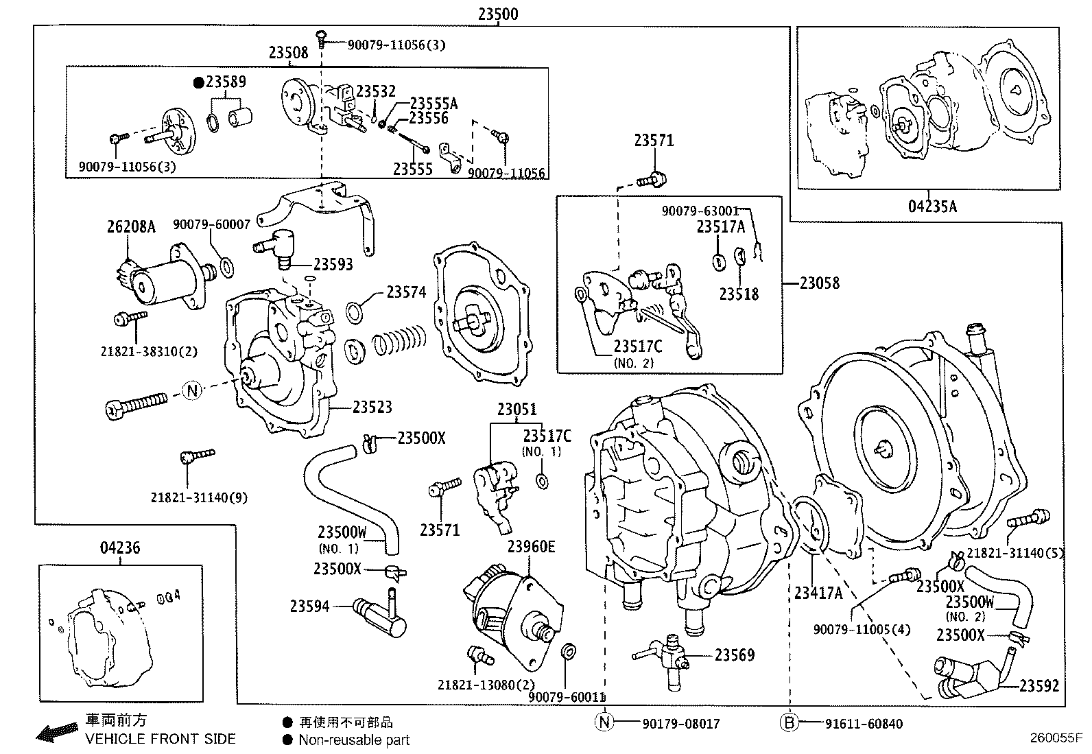 Figure 260055F