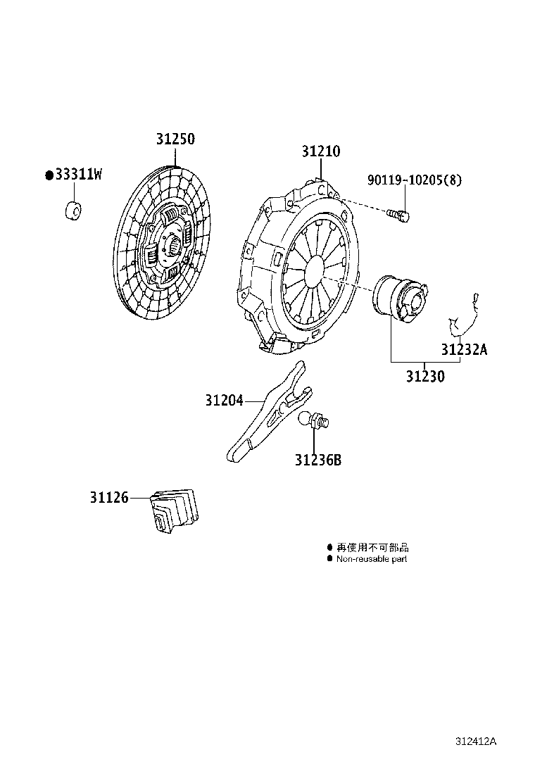 Figure 312412A