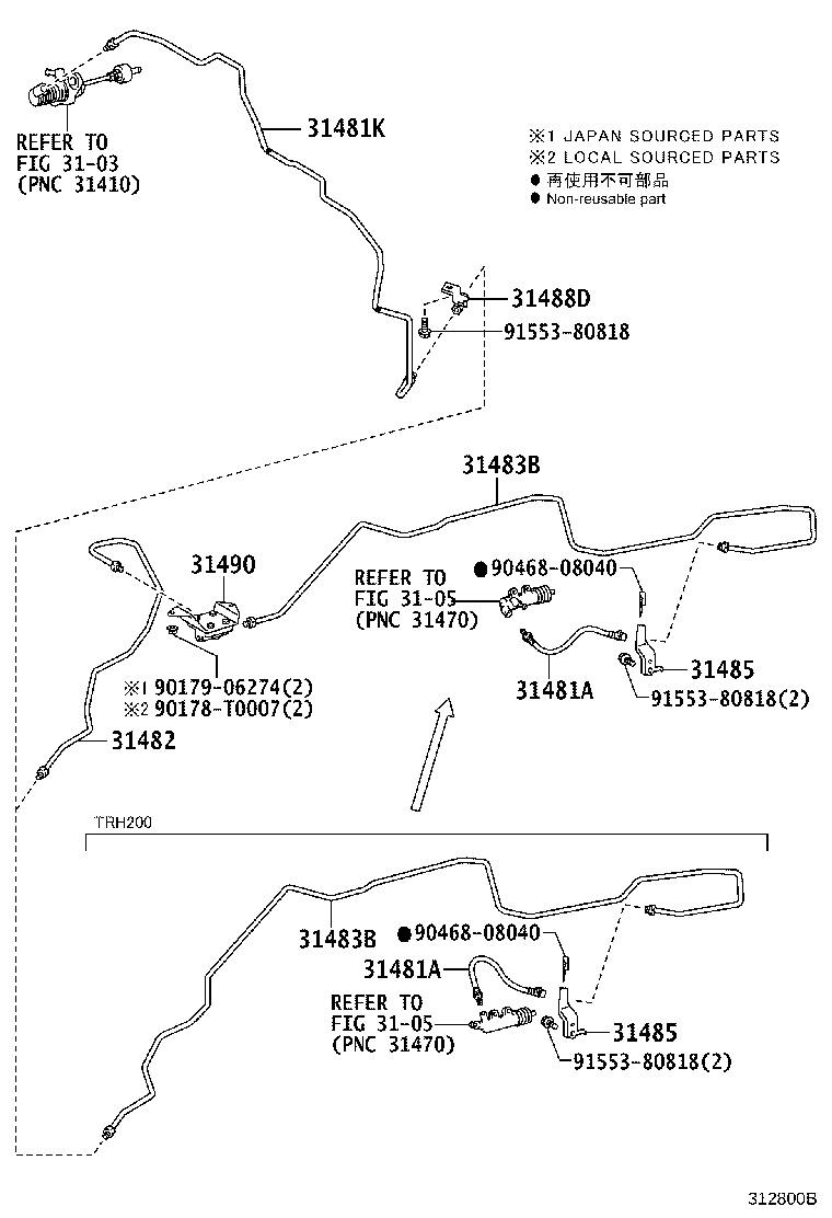 Figure 312800B