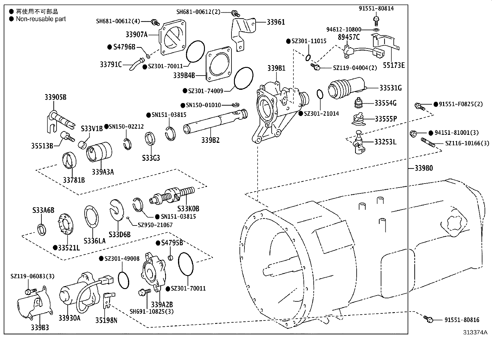 Figure 313374A