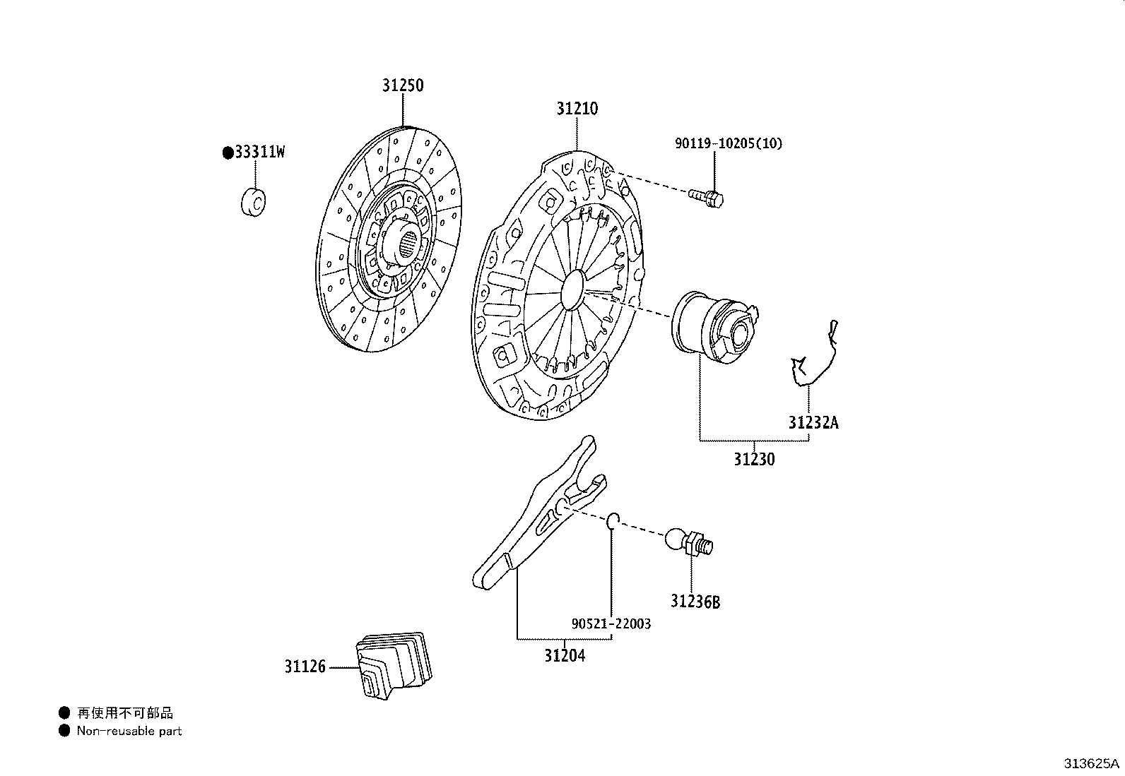 Figure 313625A