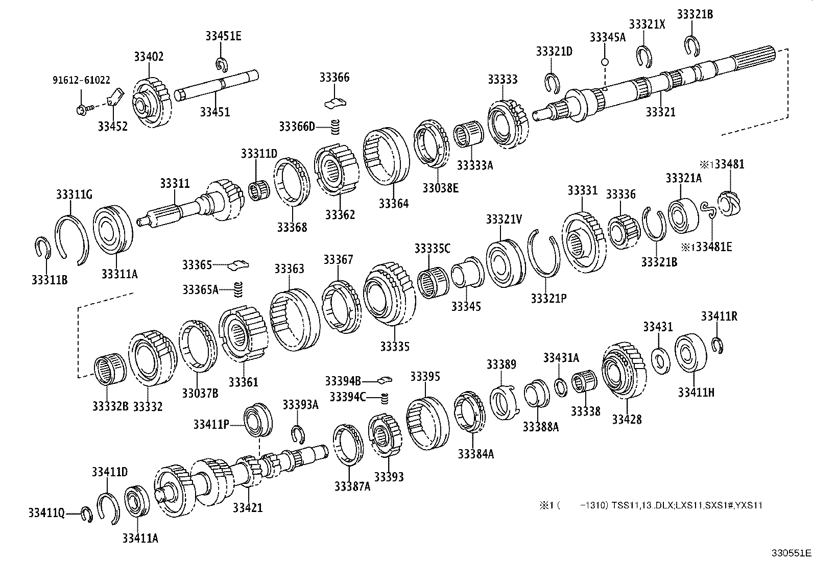 Figure 330551E