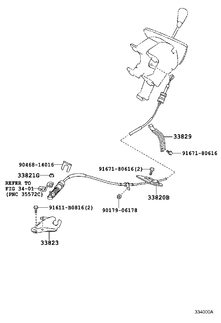 Figure 334000A