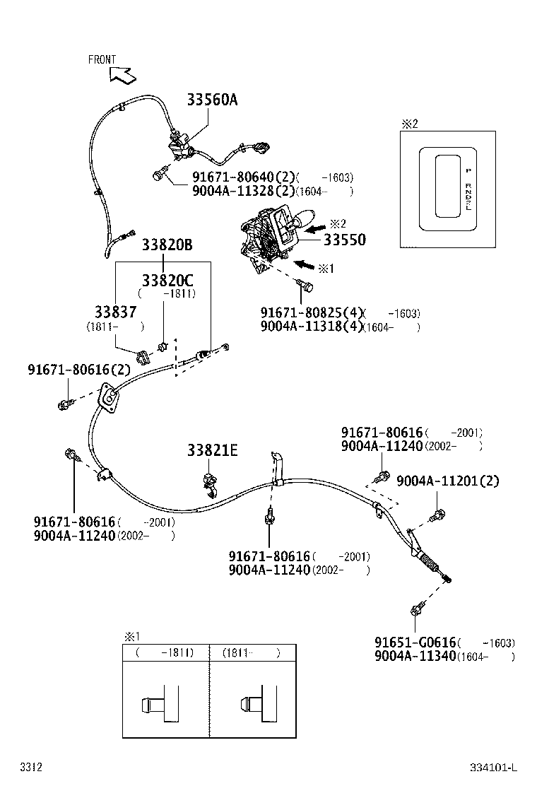Figure 334101L