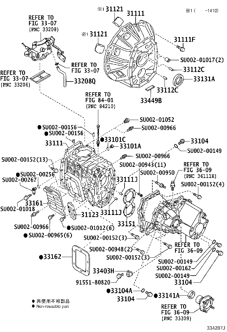 Figure 334287J