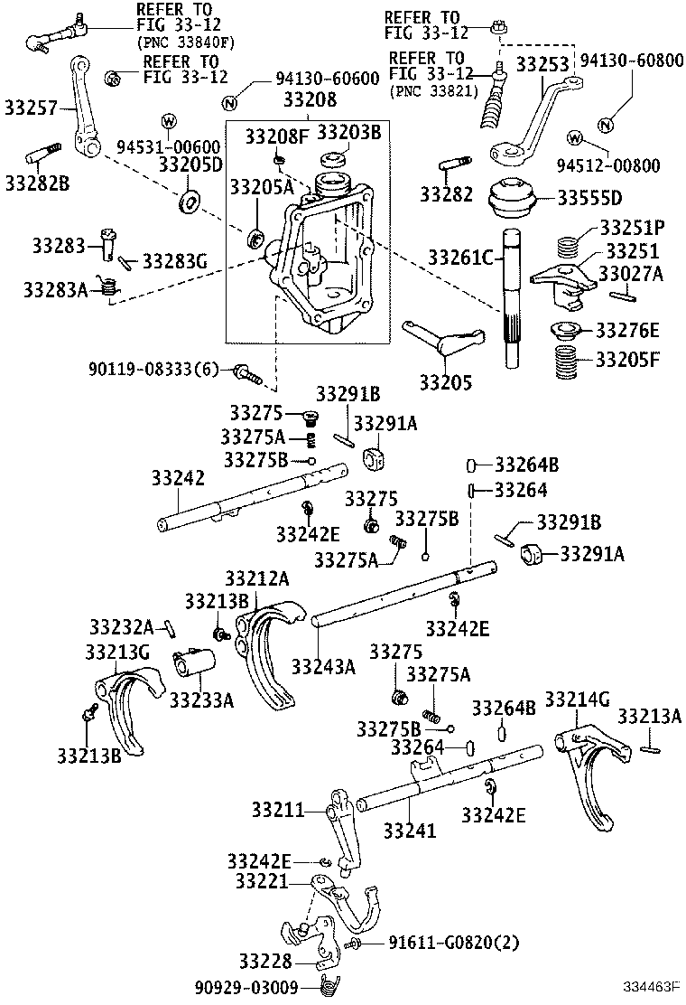 Figure 334463F
