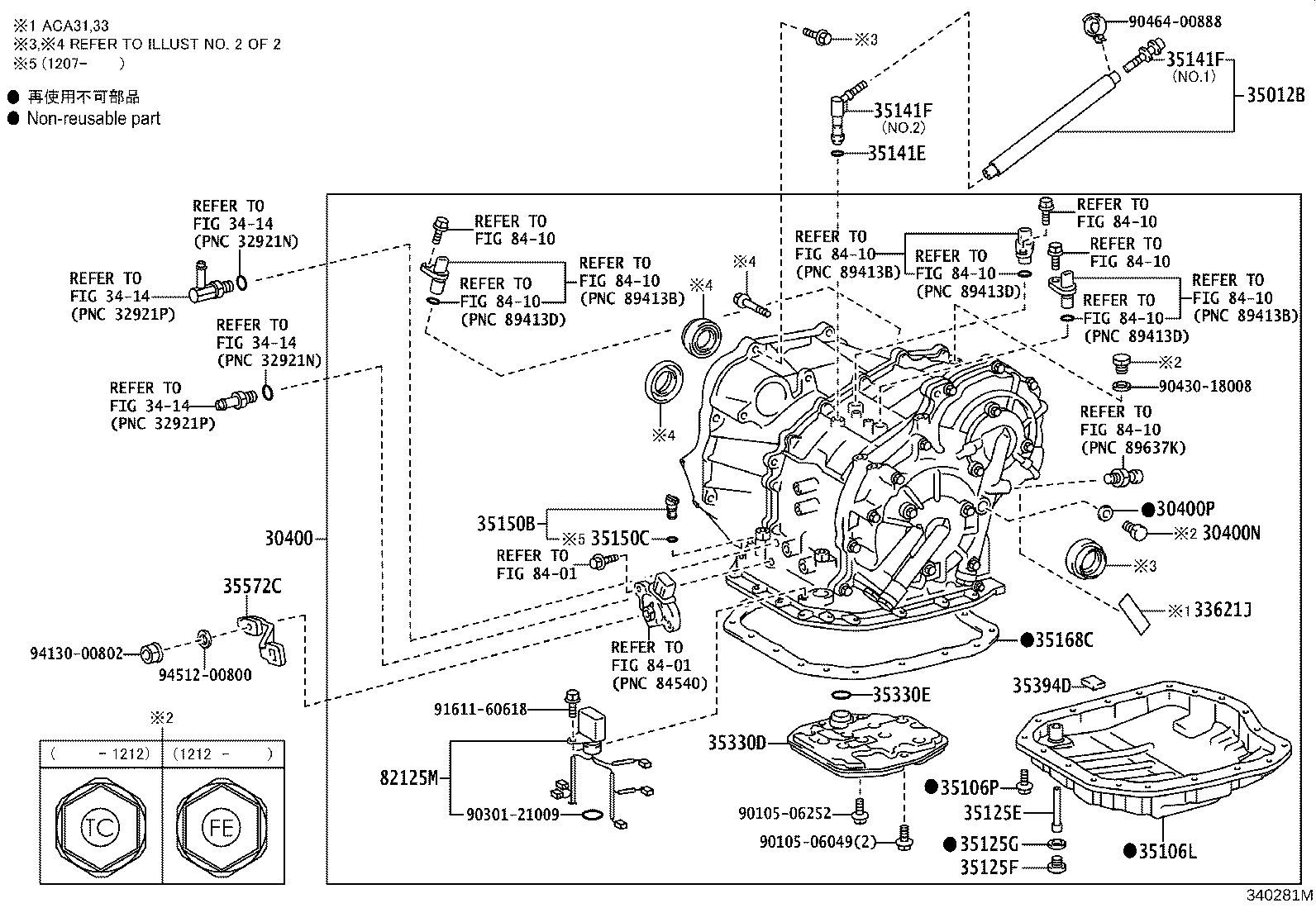 Figure 340281M