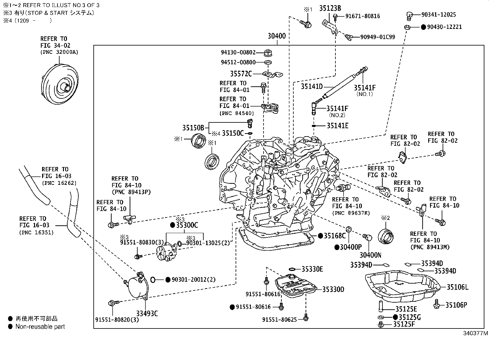 Figure 340377M