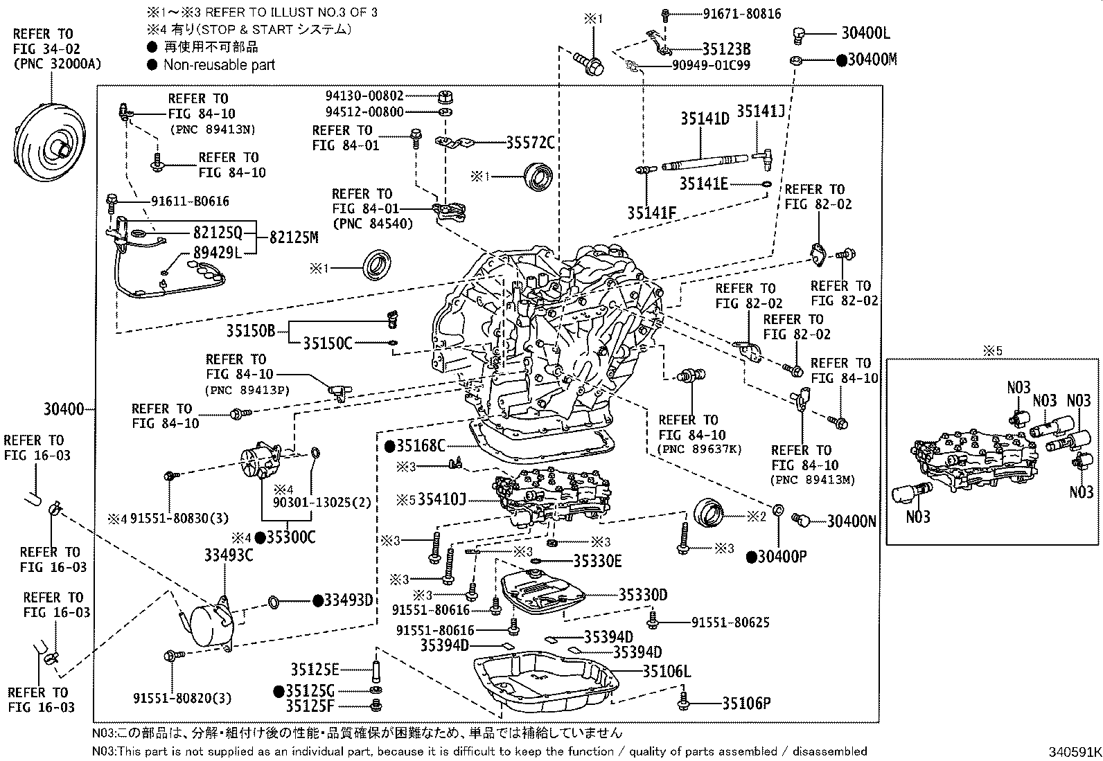 Figure 340591K