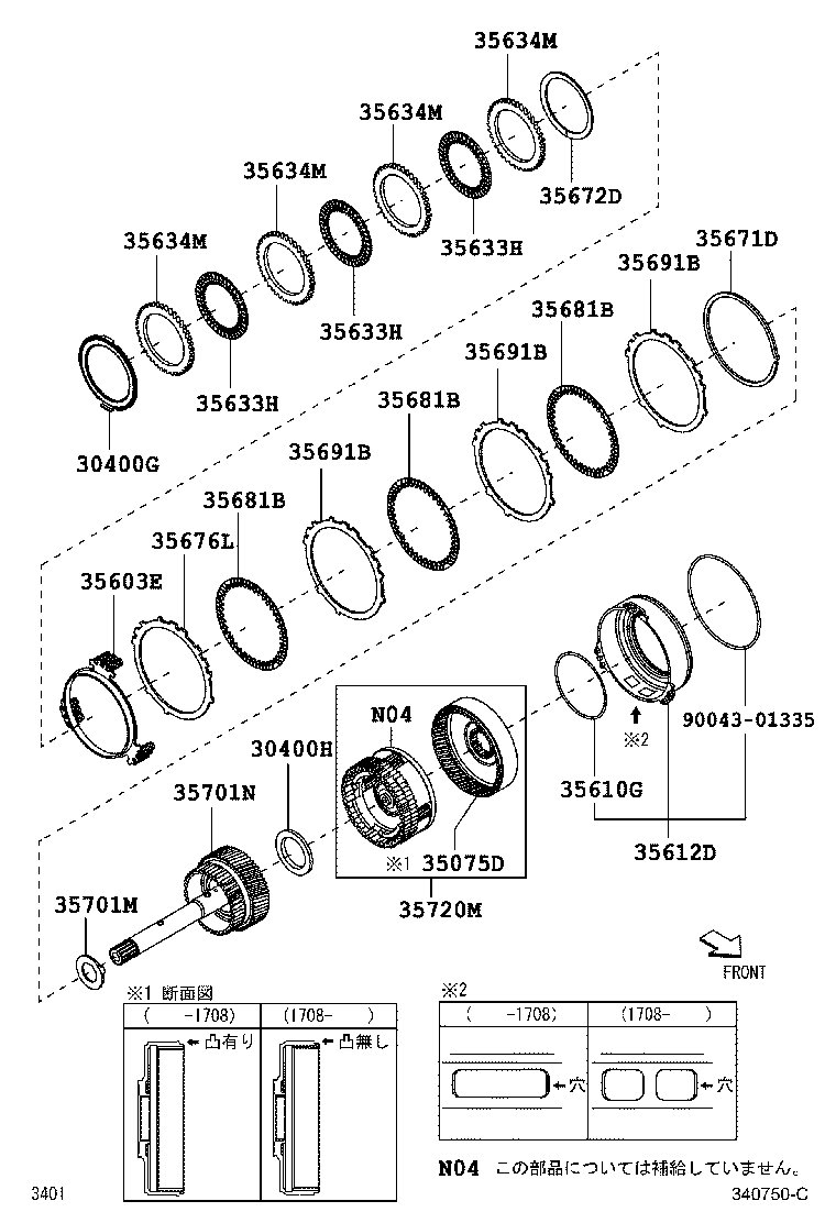 Figure 340750C