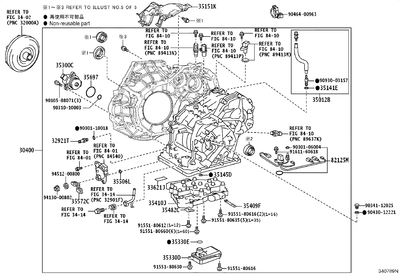 Figure 340789N