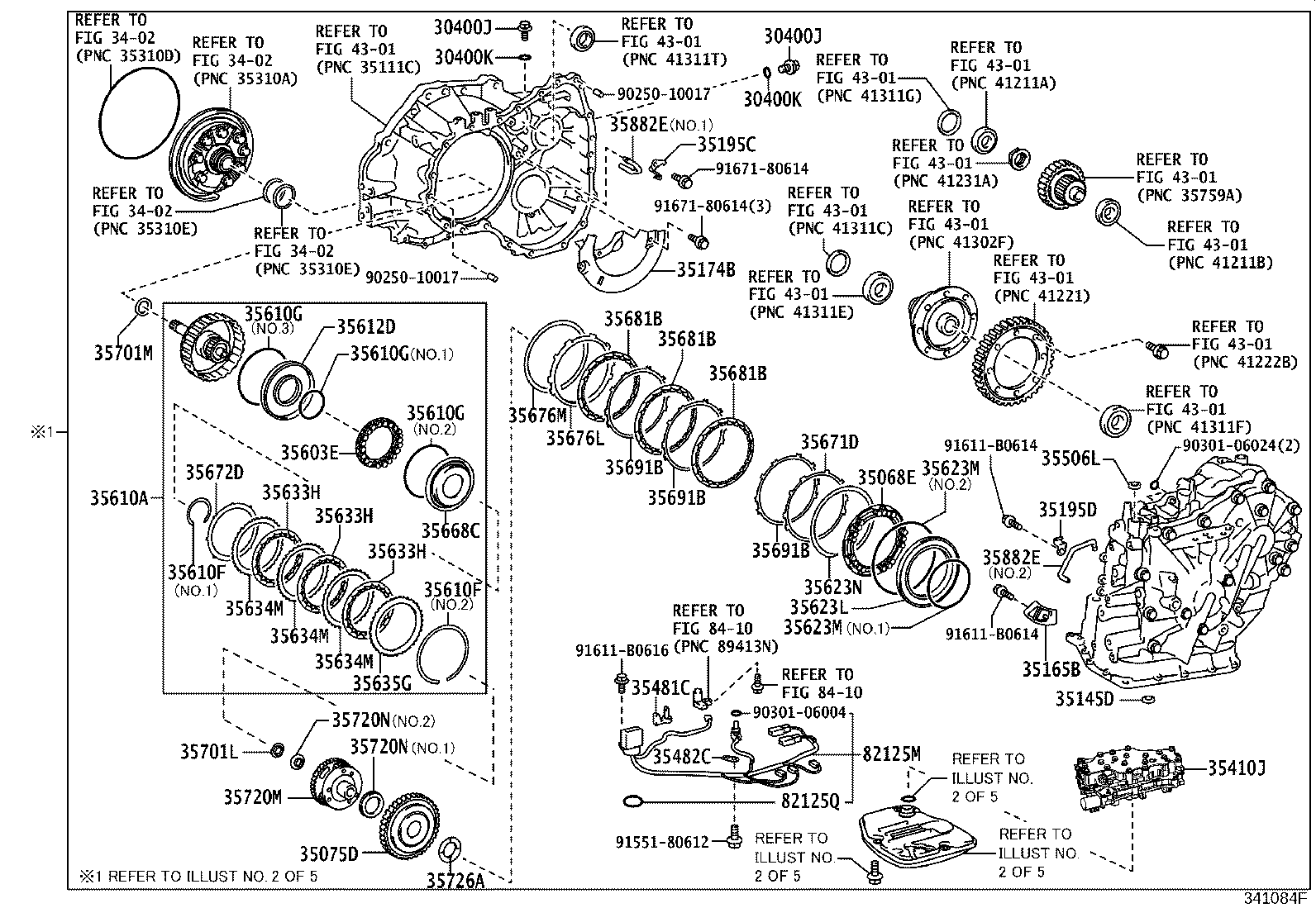 Figure 341084F