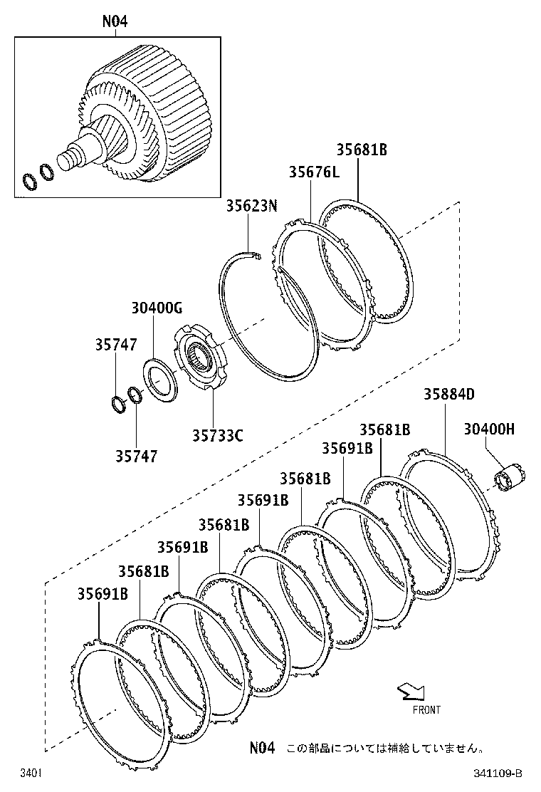 Figure 341109B