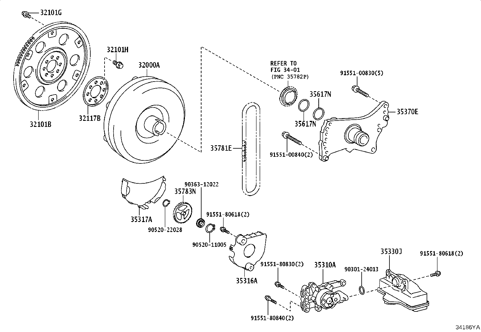 Figure 34186YA