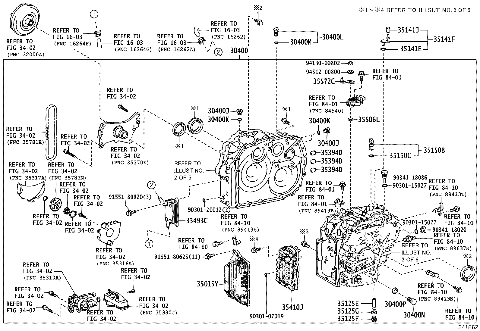 Figure 34186Z