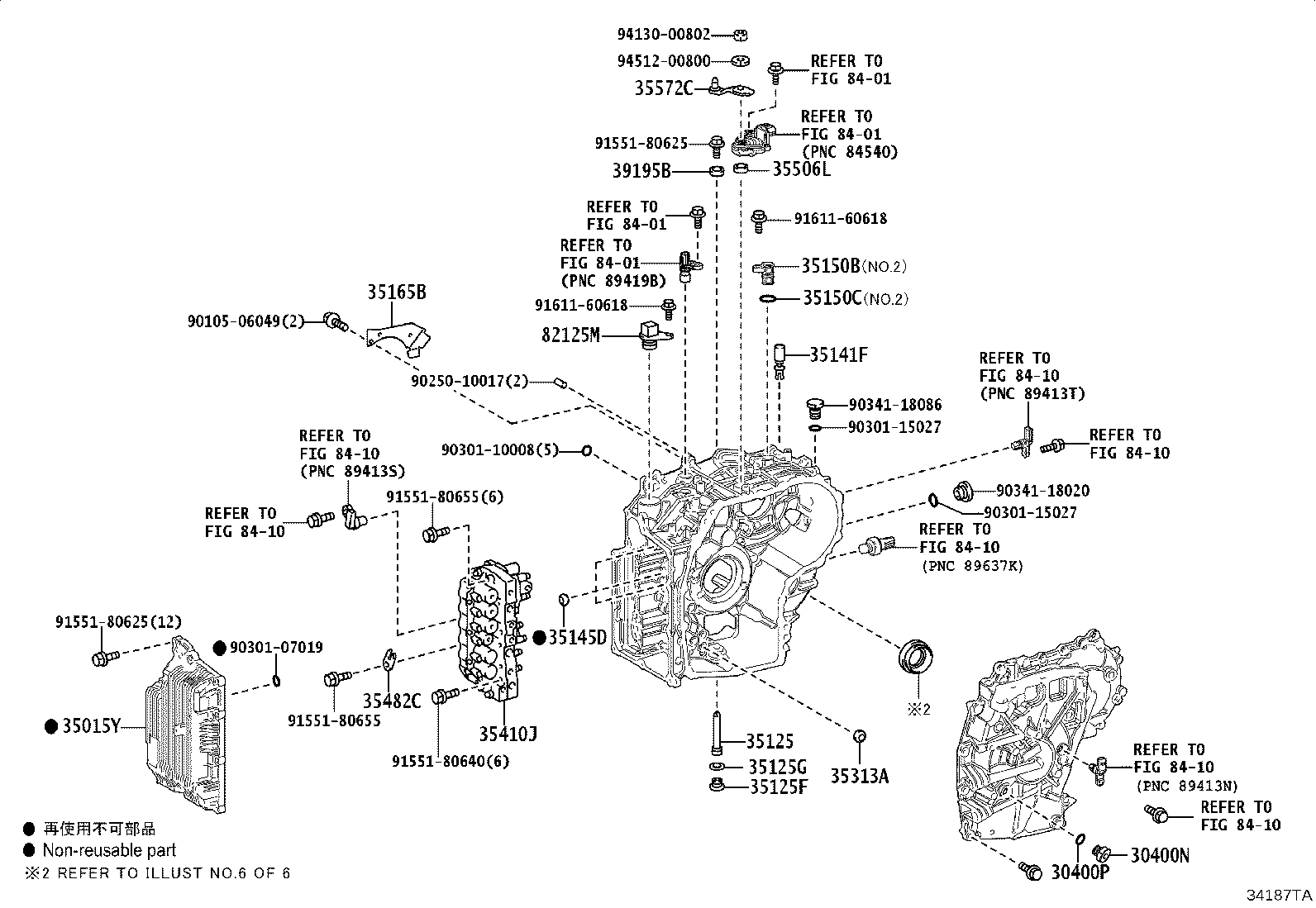 Figure 34187TA