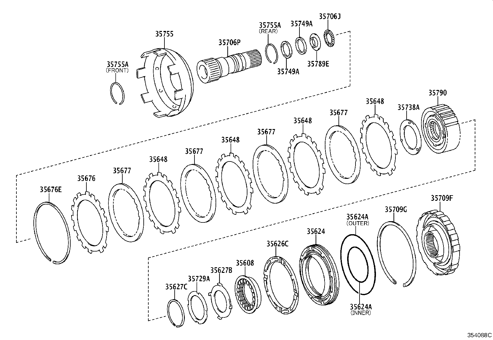 Figure 354088C