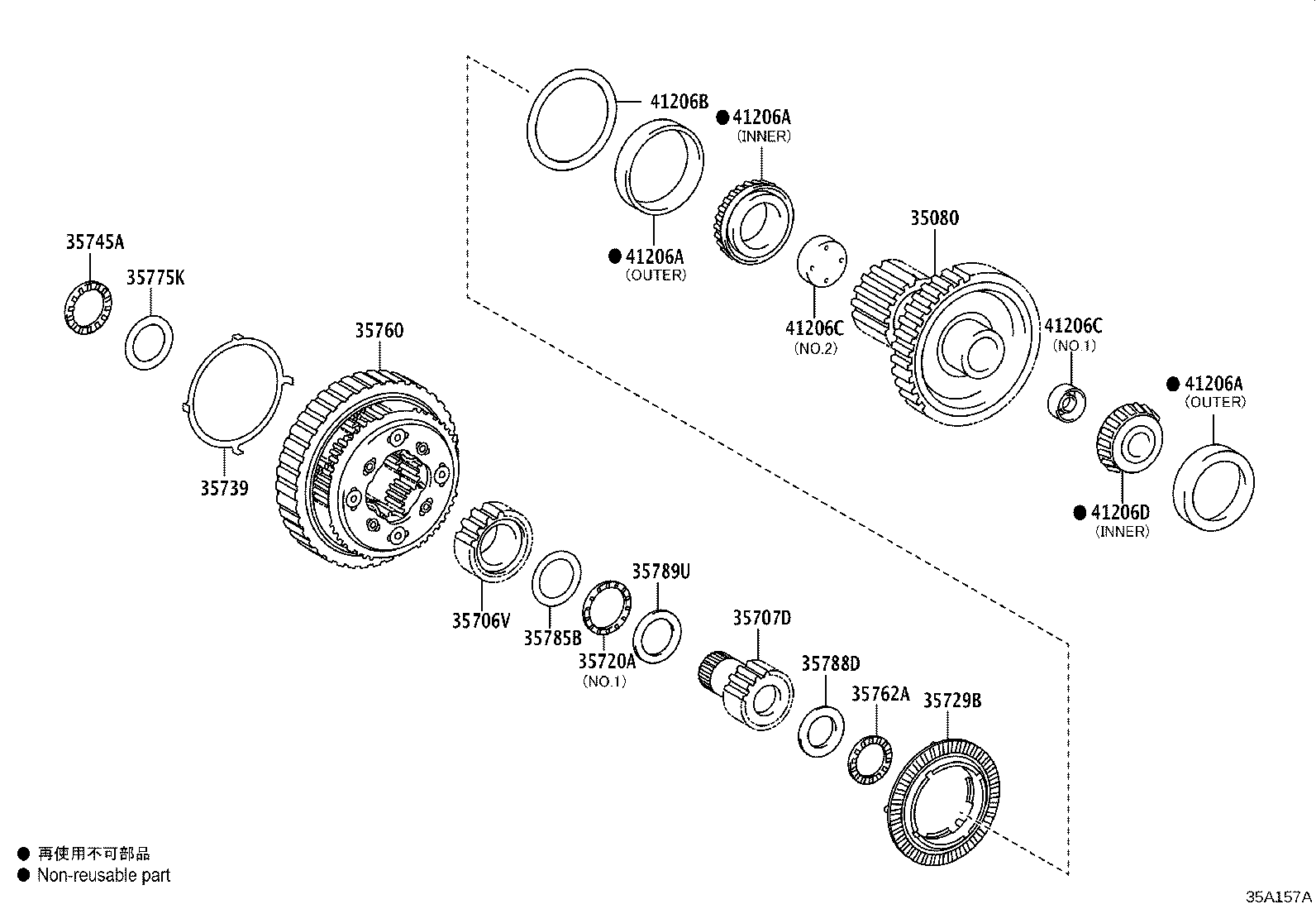 Figure 35A157A