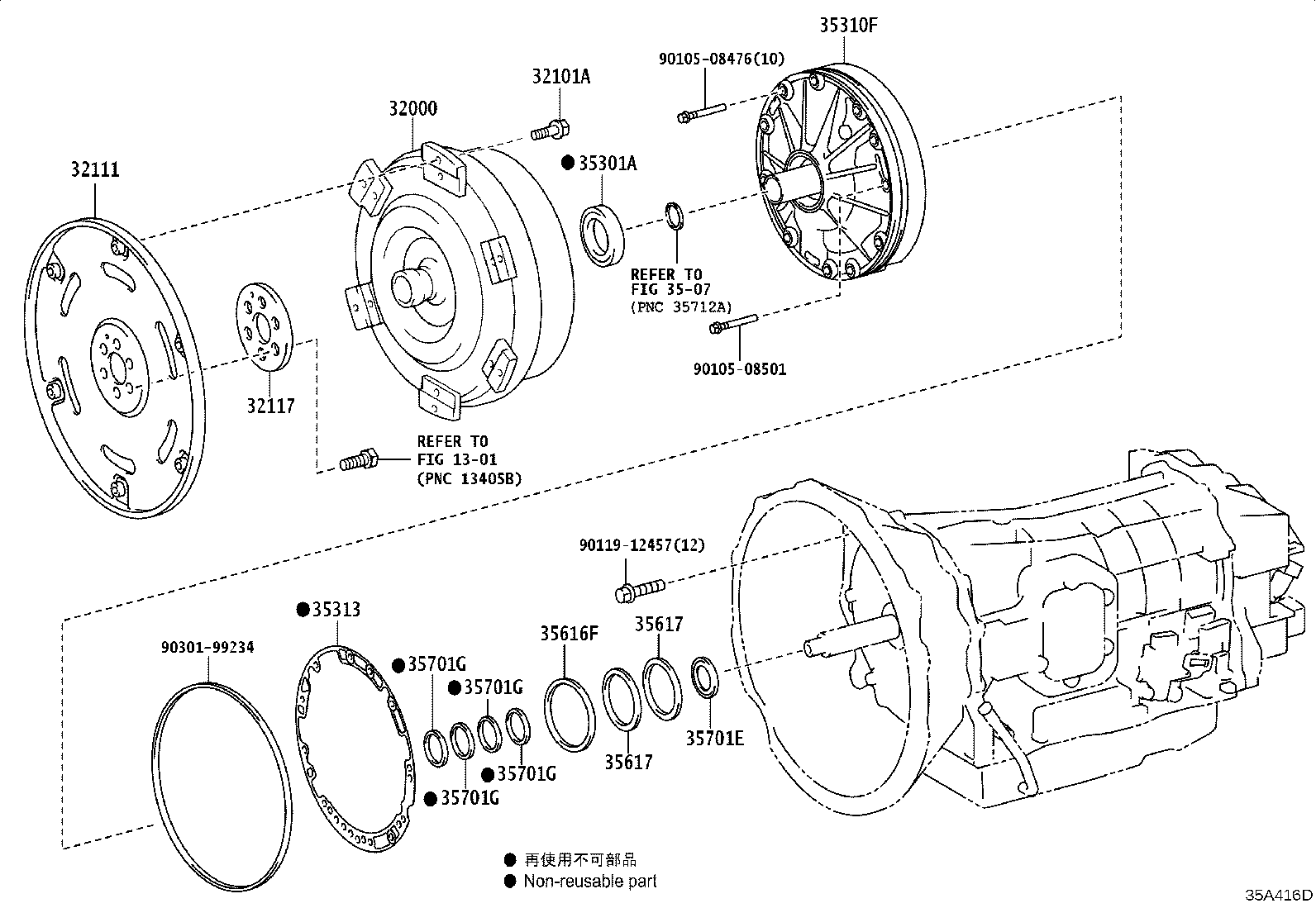 Figure 35A416D