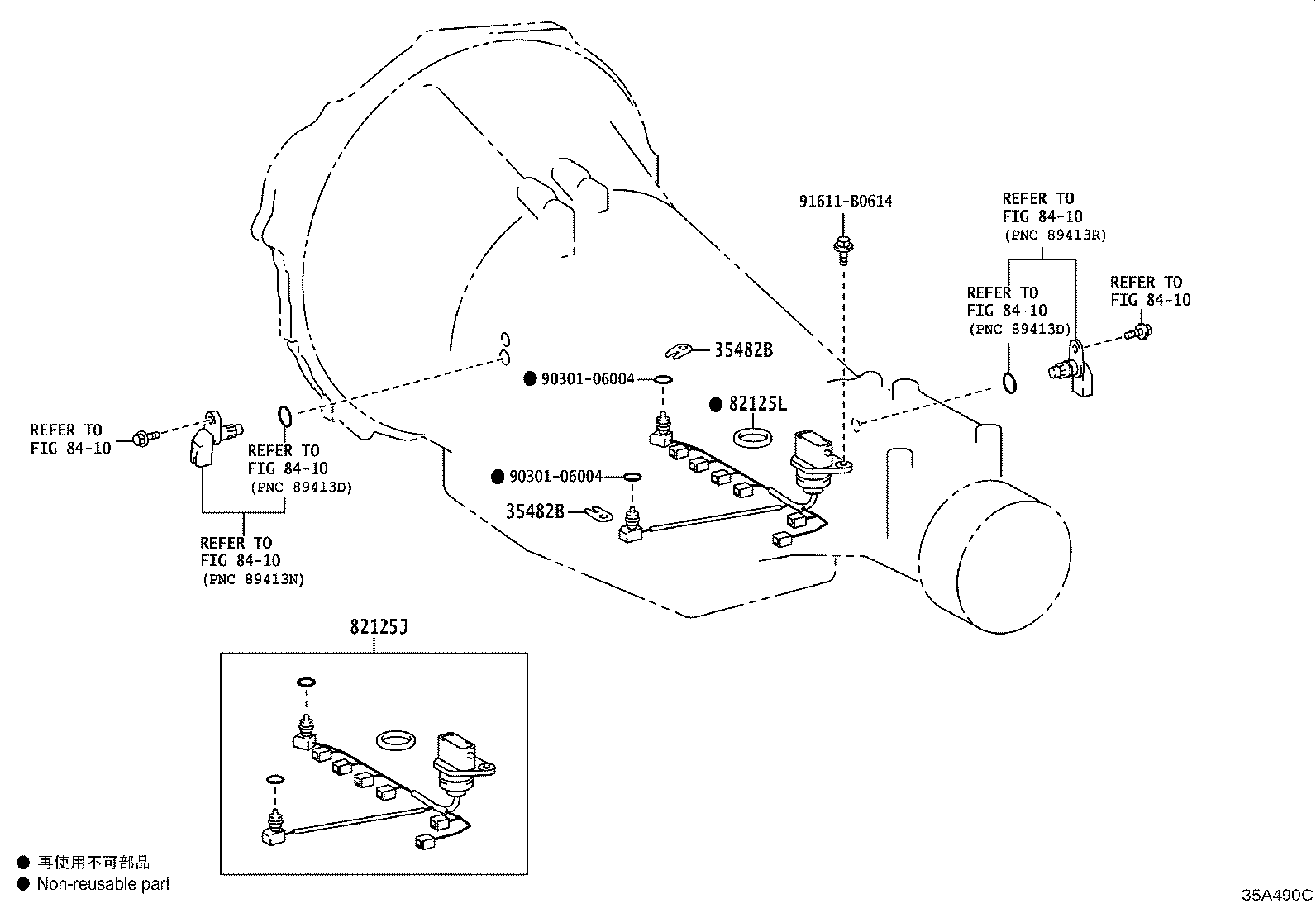 Figure 35A490C