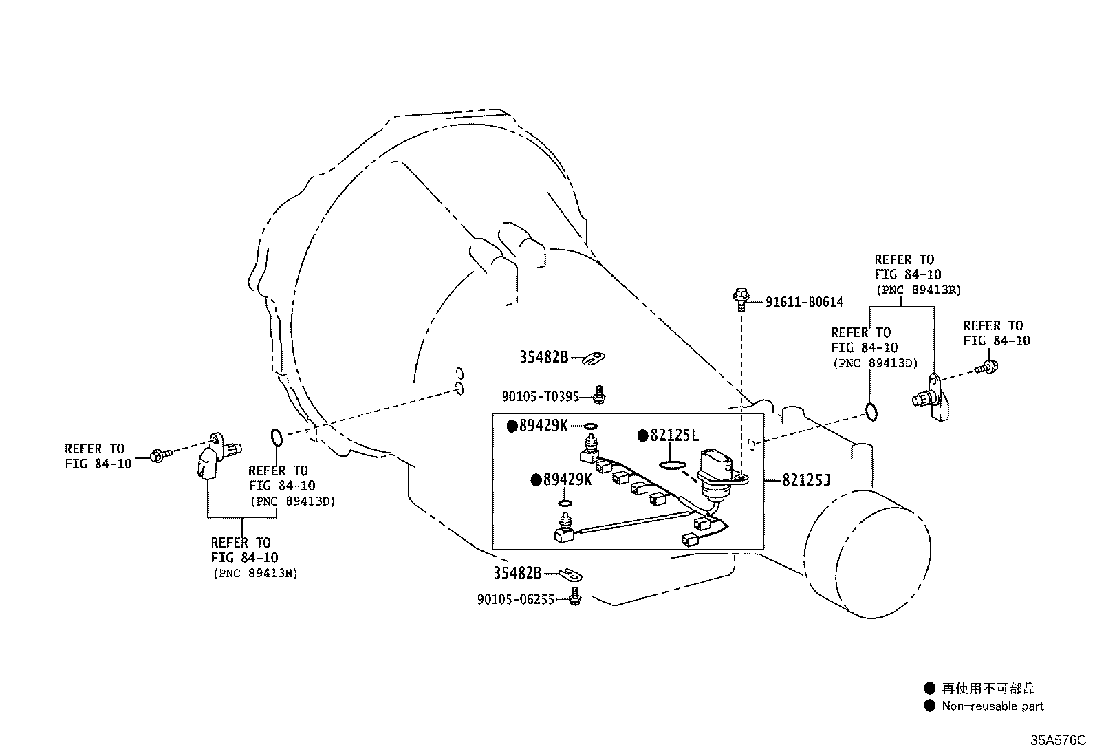 Figure 35A576C