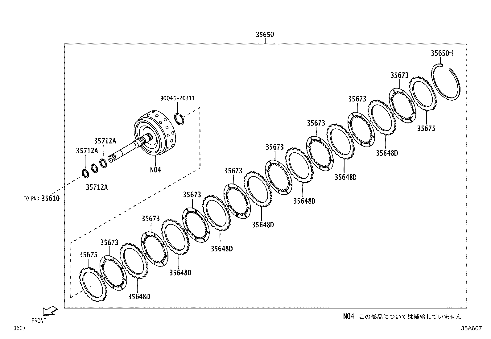 Figure 35A607