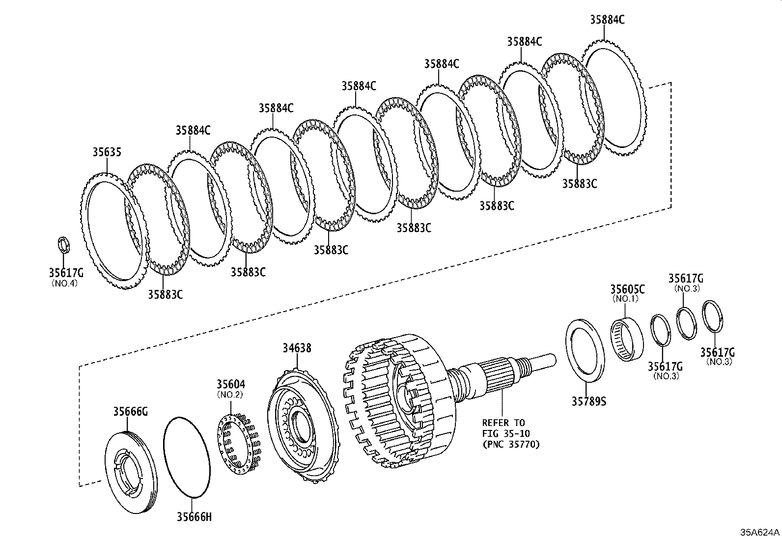 Figure 35A624A