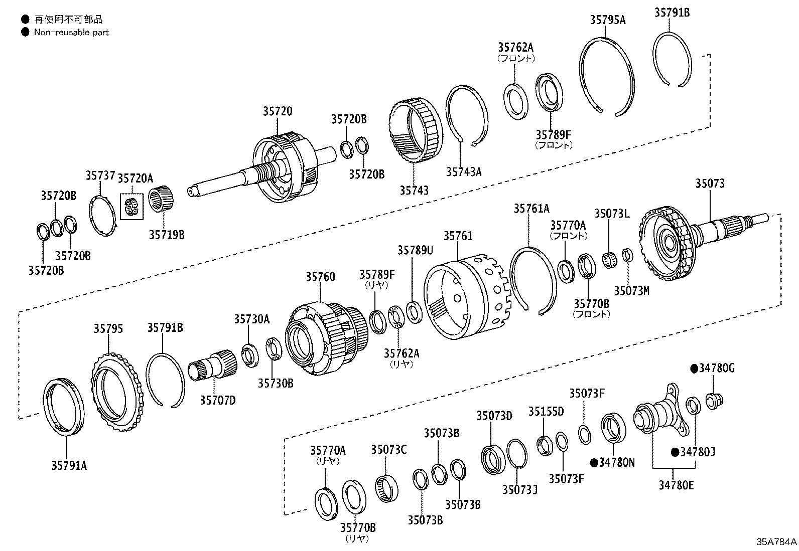 Figure 35A784A